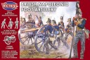 Victrix - British Napoleonic Foot Artillery