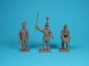 Victrix - British Napoleonic Foot Artillery Victrix - British Napoleonic Foot Artillery