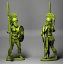 Wargames Factory - Amazone