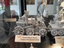 Warhammer Forge - Chaos Dwarf Steamengine