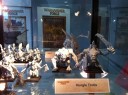 Warhammer Forge - Chaos Nurgle Trolls