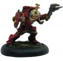 Zenit Miniatures - Lider Scarabajo