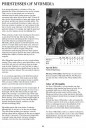 Warhammer Fantasy - Estalia Armybook