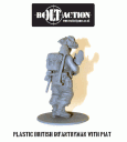 Bolt Action - WW2 Plastic British Infantry