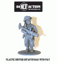 Bolt Action - WW2 Plastic British Infantry