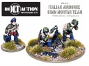 Bolt Action - Italian Paratroops