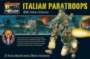 Bolt Action - Italian Paratroops