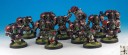 Black Scorpion - Orkteam