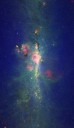 CorSec - Blue Nebula #2