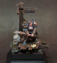 Mini of the Day Brom Hard Bark 1