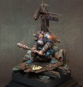 Mini of the Day Brom Hard Bark 2