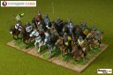 Conquest Games - Norman Knights Regiment