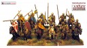 Conquest Games - Norman Regiment