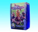 Helldorado Saracens Box Set