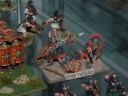 Die Mission - Warlord Games