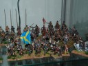 Die Mission - Warlord Games