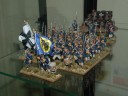 Die Mission - Warlord Games