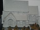Die Mission - Warlord Games