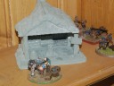 Die Mission - Warlord Games