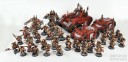 Dave Taylor - Adeptus Custodes