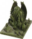 Cthulhu Domänenstatue