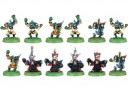 Games Workshop - Blood Bowl Chaoszwerge