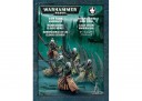 Warhammer 40.000 - Dark Eldar Mandraks