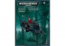 Warhammer 40.000 - Dark Eldar Schattenjäger