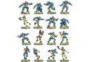 Games Workshop - Blood Bowl Menschen