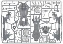 Warhammer 40.000 - Dark Eldar Schattenbarke