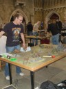 Die Mission - Bugmans Bar & Warhammer World