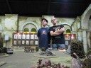 Die Mission - Bugmans Bar & Warhammer World