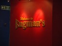 Die Mission - Bugmans Bar & Warhammer World