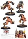 Heresy Miniatures - Minotaurus