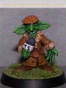 Impact Miniatures - Goblin Moderator