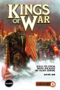 Kings of War Deutsches Regelbuch Cover