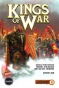 Kings of War Regelbuch Cover deutsch