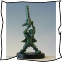 Neomics - Goblin Player