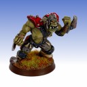 Neomics - Ork Player