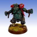 Neomics - Ork Player