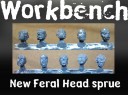 Pig Iron - Feral Head