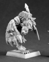 Reaper - Gnoll Reaver