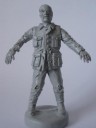 Studio Miniatures - WW2 German Zombies