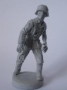 Studio Miniatures - WW2 German Zombies