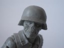 Studio Miniatures - WW2 German Zombies