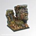 Scibor - Chaos Ground 50mm