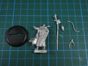 Taban Miniatures - Eden Clan Bamaka