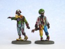 Zombie Clowns