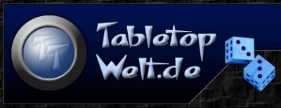 Tabletopwelt Forum Logo