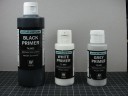 Vallejo - Primer Acrylic-Polyurethane